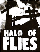 Halo of Flies