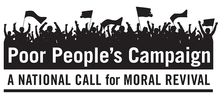 Michigan Poor People's Campaign