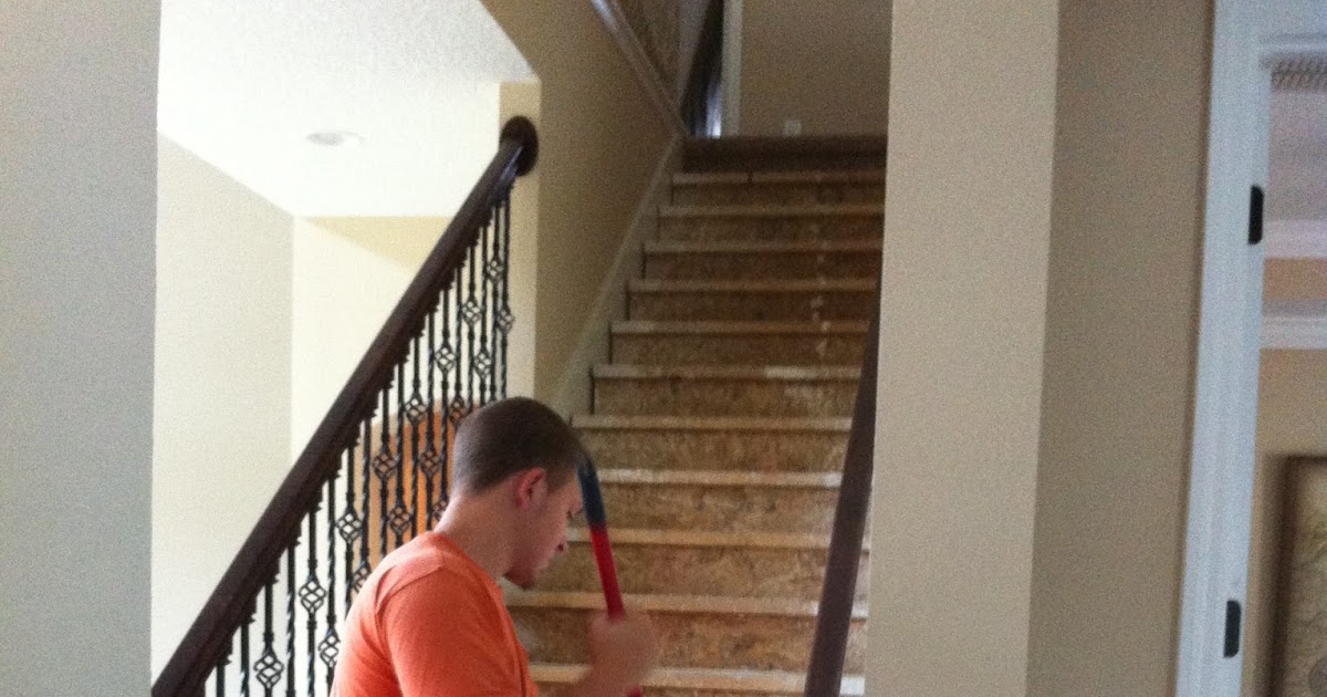 Vernon Volumes Stair carpet