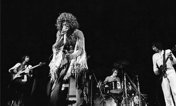 The Who - Woodstock 69 The Who - Woodstock 69