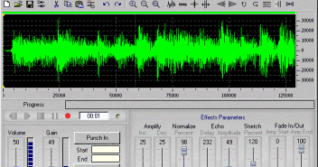 free audio recorder for pc free audio recorder for pc