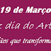 Dia do Artesão