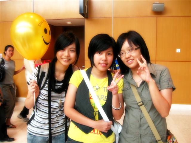 Dearest ♥ In My Life