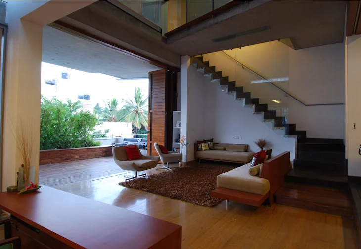 House in Bangalore