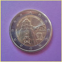 2 Euros Portugal 2013 2 Euros Portugal 2013