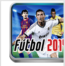 7 Game sepak Bola Untuk Android Gratis 2014 Spektakuler futbol 2014