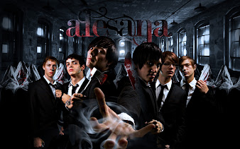 #1 Alesana Wallpaper