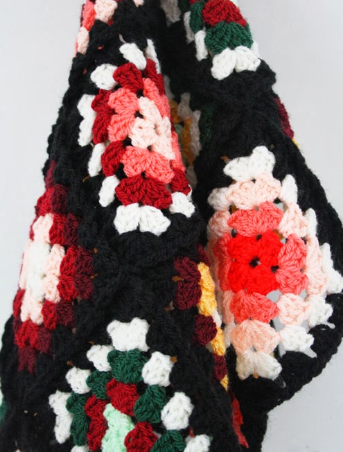 Blissful Sunday: crochet Blissful Sunday: crochet
