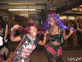 cleo and phillicia summer,summer gyaru,summer gyaru meet,gyaru meet,nyc gyaru meet,nyc gal,nyc gyaru,nyc summer gyaru meet,makeup,gyaru makeup,circle lens,black gyaru,hime gyaru, rokku gyaru,tsuyome gyaru, cleo, glee