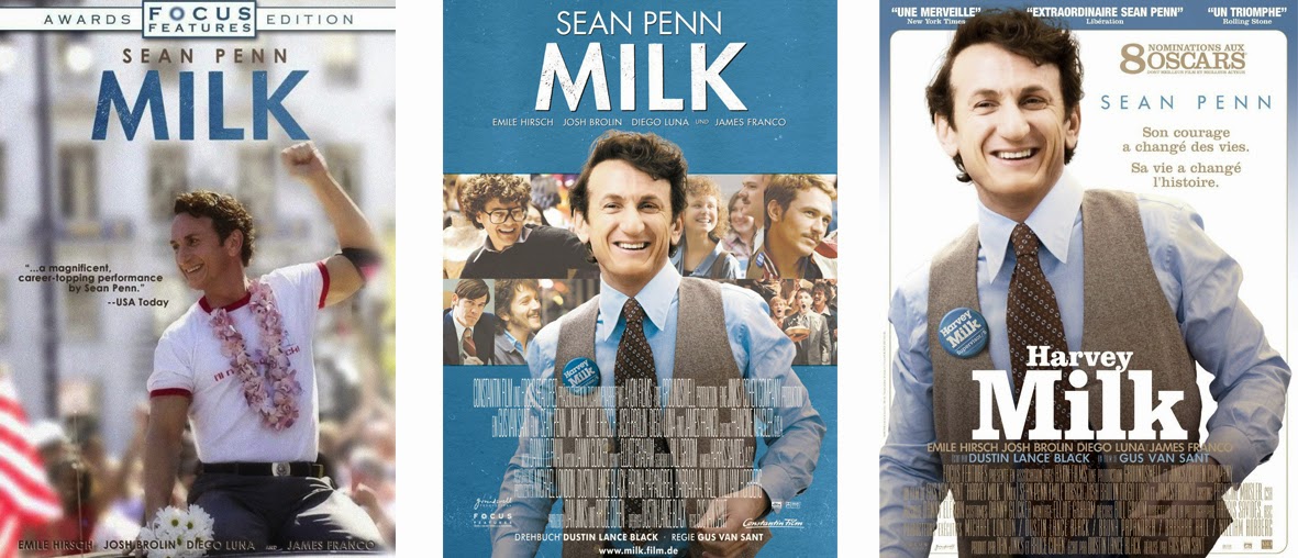 Milk - Obywatel Milk (2008)