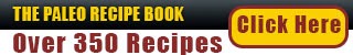 The Best Paleo Recipe Book