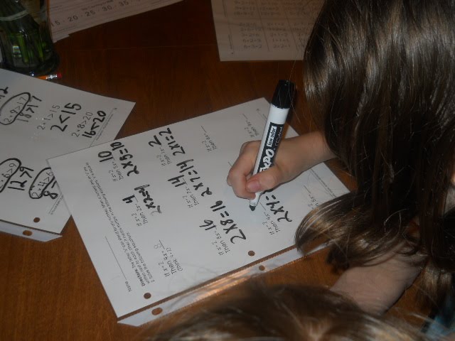 Math Resources - Lessons & Activities:.