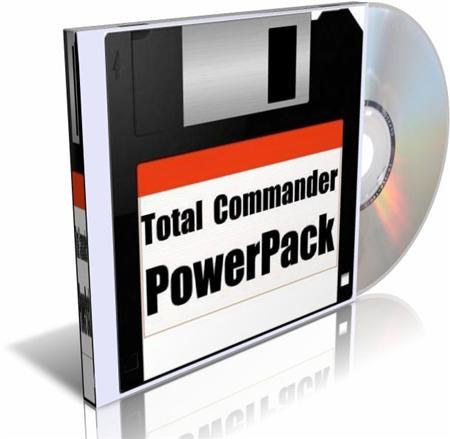 Total Commander PowerPack