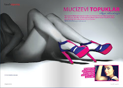 Touch Dergisi 01.2012