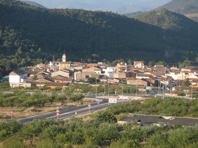 Resultado de imagen de higueruelas valencia