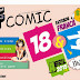 IF COMIC - SAPUCAIA DO SUL