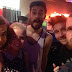 "Nossos fãs nos escrevem literatura erótica'': Bastille em entrevista ao 3AM, do jornal britânico Mirror