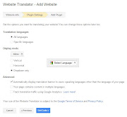 Google Translator in Visualforce (translate )