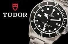 TUDOR WATCHES