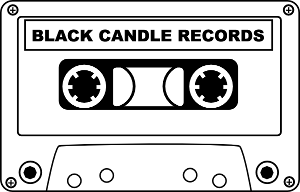 BLACK CANDLE RECORDS