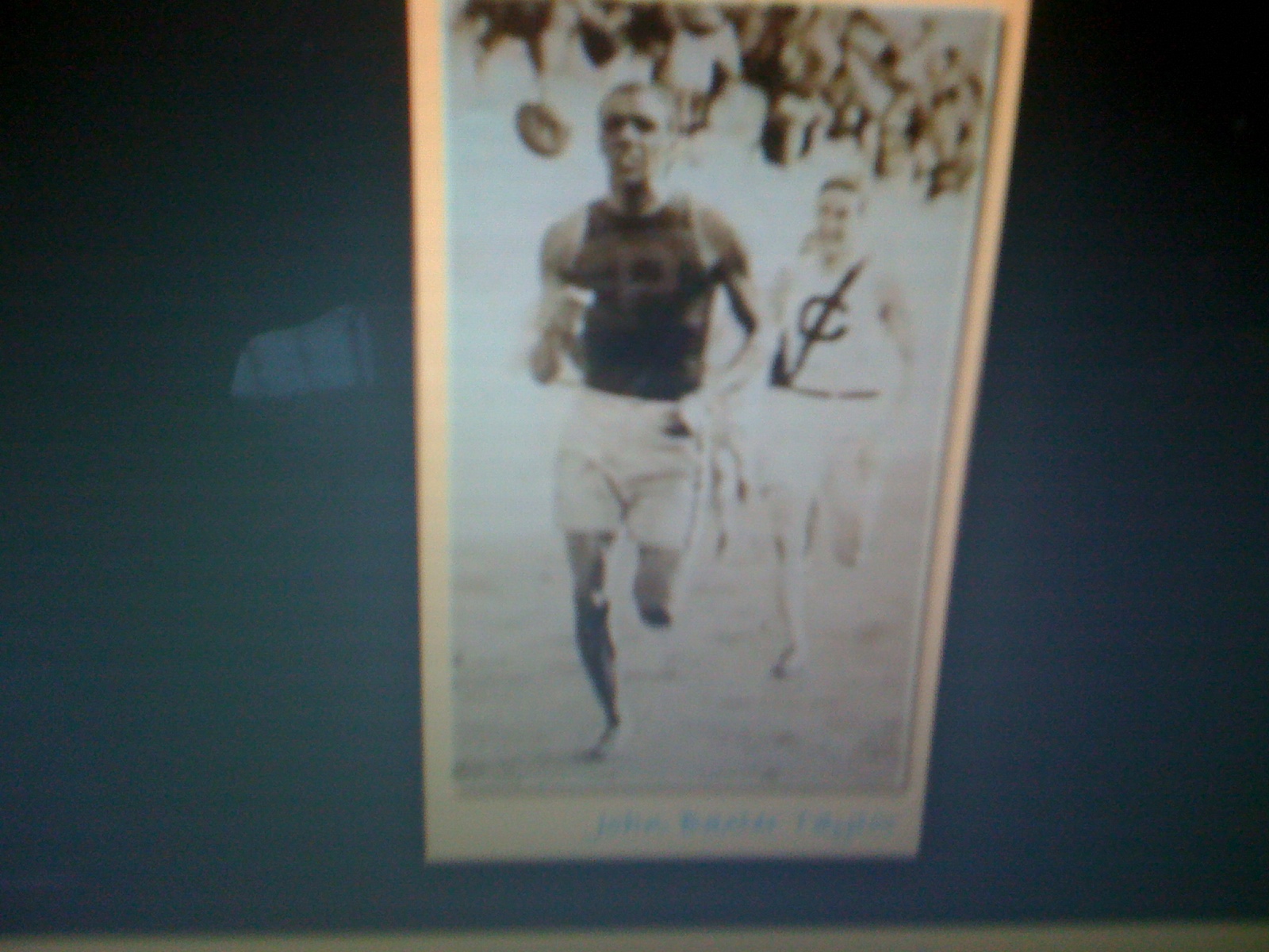 THE BLACK SOCIAL HISTORY BLACK SOCIAL HISTORY AFRICAN AMERICAN JOHN BAXTER TAYLOR Jr WAS AN