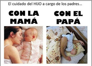 Imagenes chistosas con bebes Imagenes chistosas con bebes