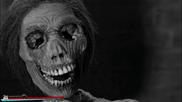 Daftar Film Hantu Menurut Kisah Nyata Daftar Film Hantu Menurut Kisah Nyata