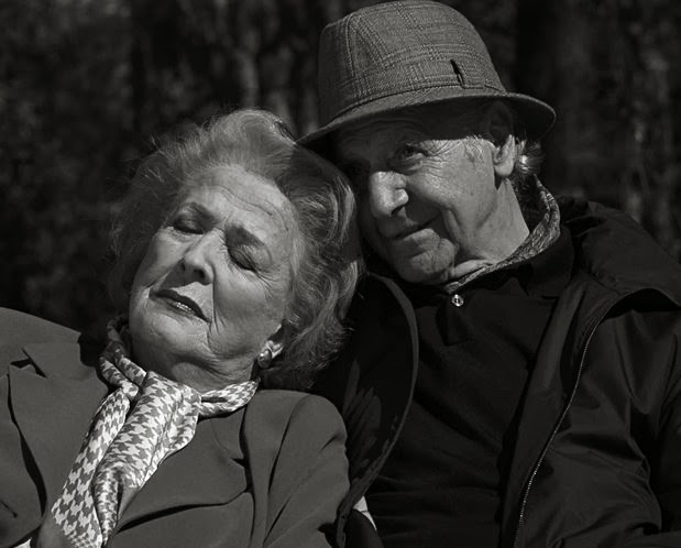 'Elsa e Fred' (Marcos Carnevale, 2005)