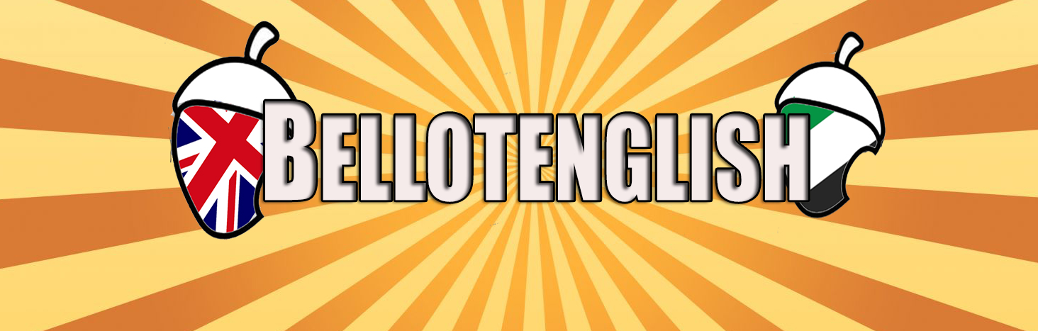 BELLOTENGLISH