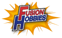 Fusion Hobbies