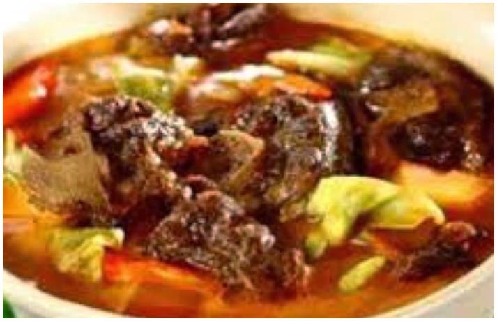 Resep Tongseng Resep Tongseng