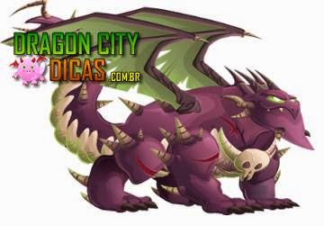 Dragão Nirobi Dragão Nirobi