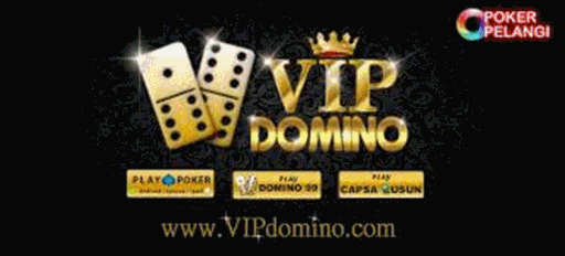 VIP DOMINO99