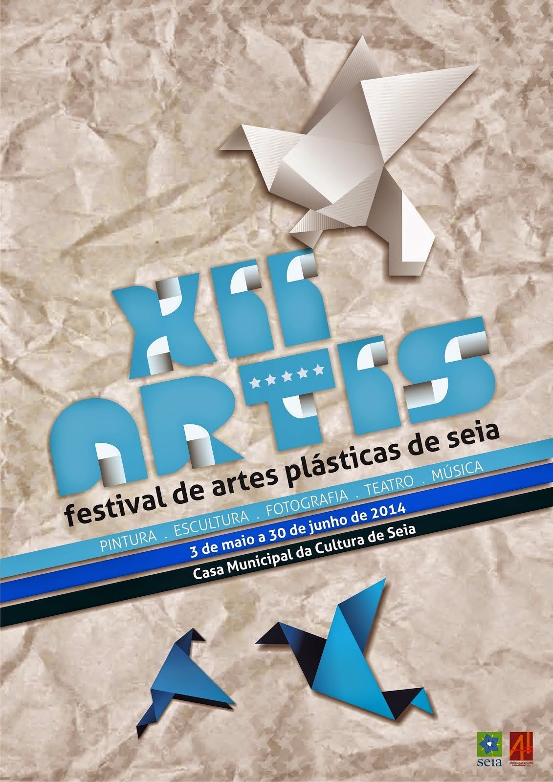 ARTIS - Festival de Artes Plásticas de Seia