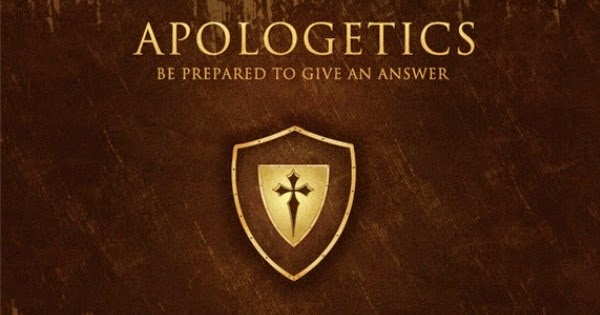 the christian apologetics and the meaning of jesus Much of the symbolism of jesus' last passover week is lost christian symbolism in the passover. the christian apologetics and the meaning of jesus Much of the symbolism of jesus' last passover week is lost christian symbolism in the passover.