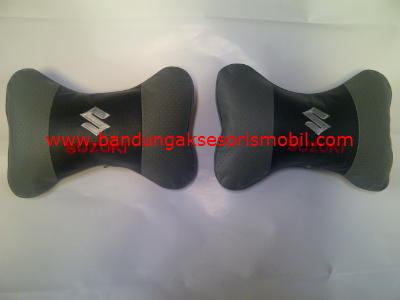 Bantal Kulit Suzuki Abu (Per 2 Pcs) Bantal Kulit Suzuki Abu (Per 2 Pcs)