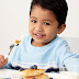 Junk Food vs Nutrient Food for Kids