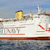 Respinta la richiesta di Blunavy per collegamento invernale con l’isola d’Elba