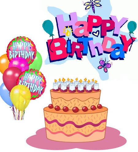 ESSAS E OUTRAS... BDay!!!!