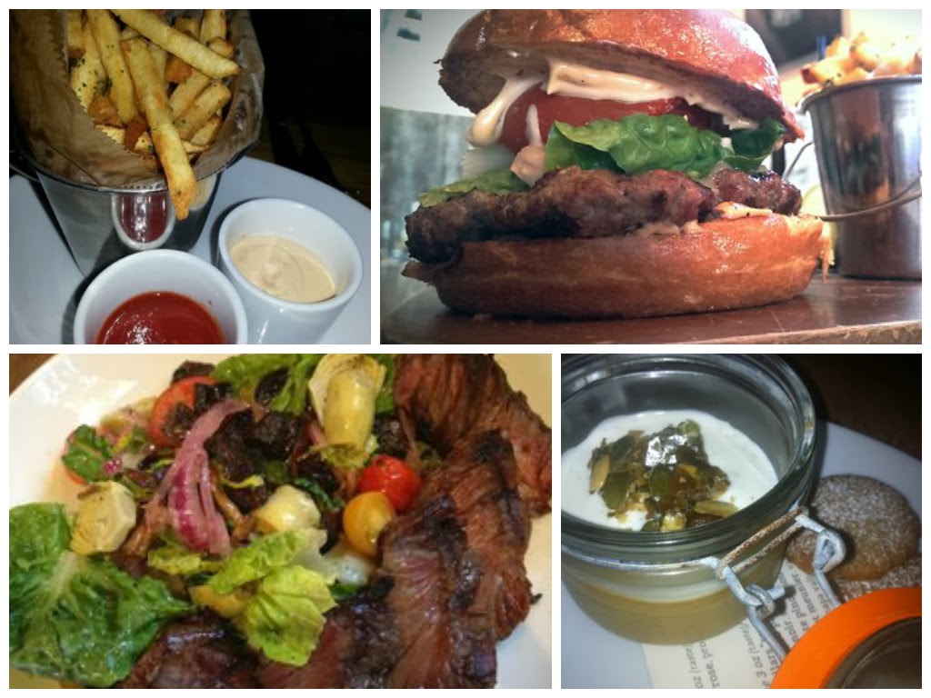 things to do in OC, the local list, food blogs, OC food blogs, food blogs in OC, foodies Juliette kitchen, burger, wine bars, places to eat in newport beach, Newport Beach, outdoor patio, outdoor seating, work lunch
