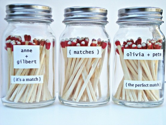 Use them for wedding favors source 8 Tie them together for a 39multiple 39 Use them for wedding favors source 8 Tie them together for a 39multiple 39