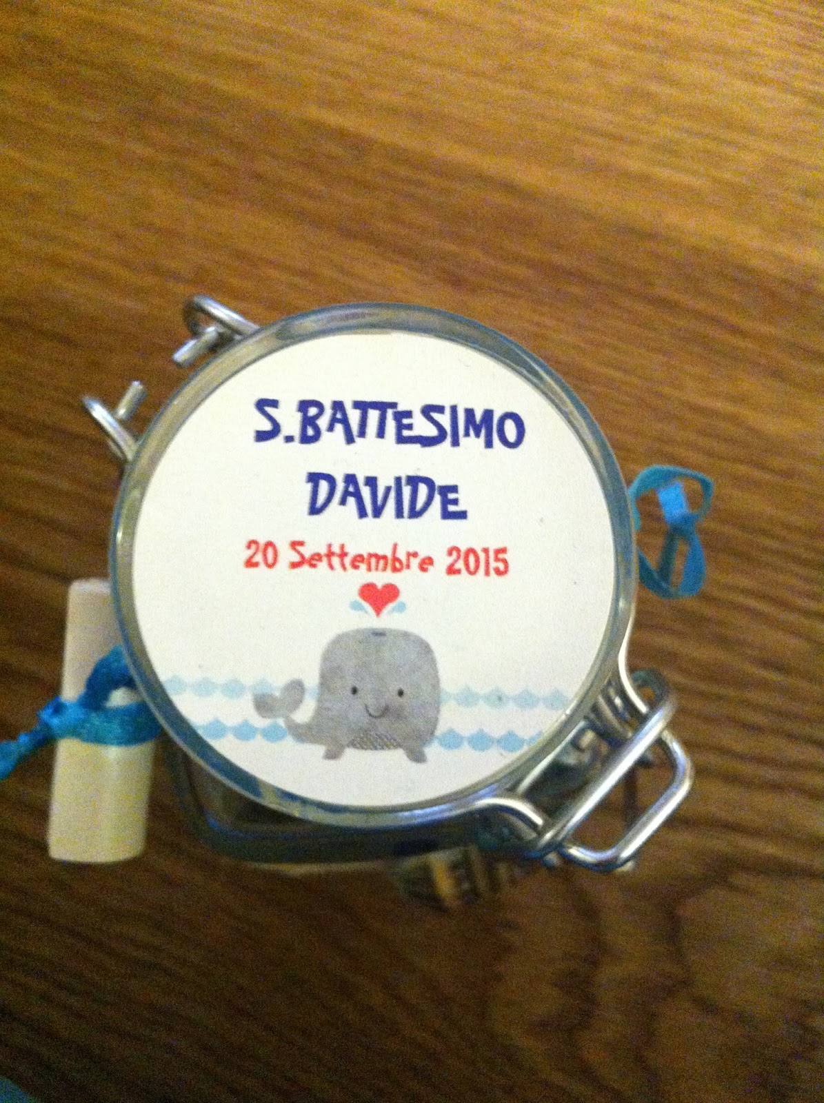 Le Avventure Di Paolina Bomboniere Battesimo Spago Conchiglie E Fantasia