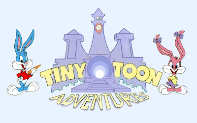 Tiny Toon Adventures HD Wallpapers