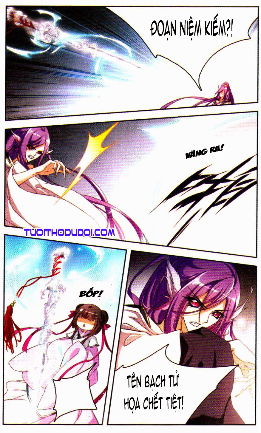 Hoa Thiên Cốt Chap 45 - Truyen.Chap.VN