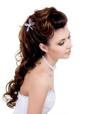 the best bridal hairstyles 10 best hairstyles for bridal at a wedding