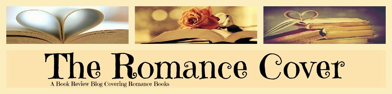 The Romance Cover