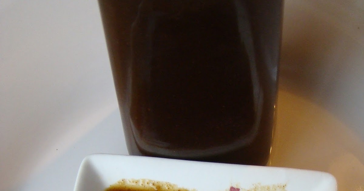 HoneyBeeHive Worcestershire Sauce Challenge 2013 Recipe 11