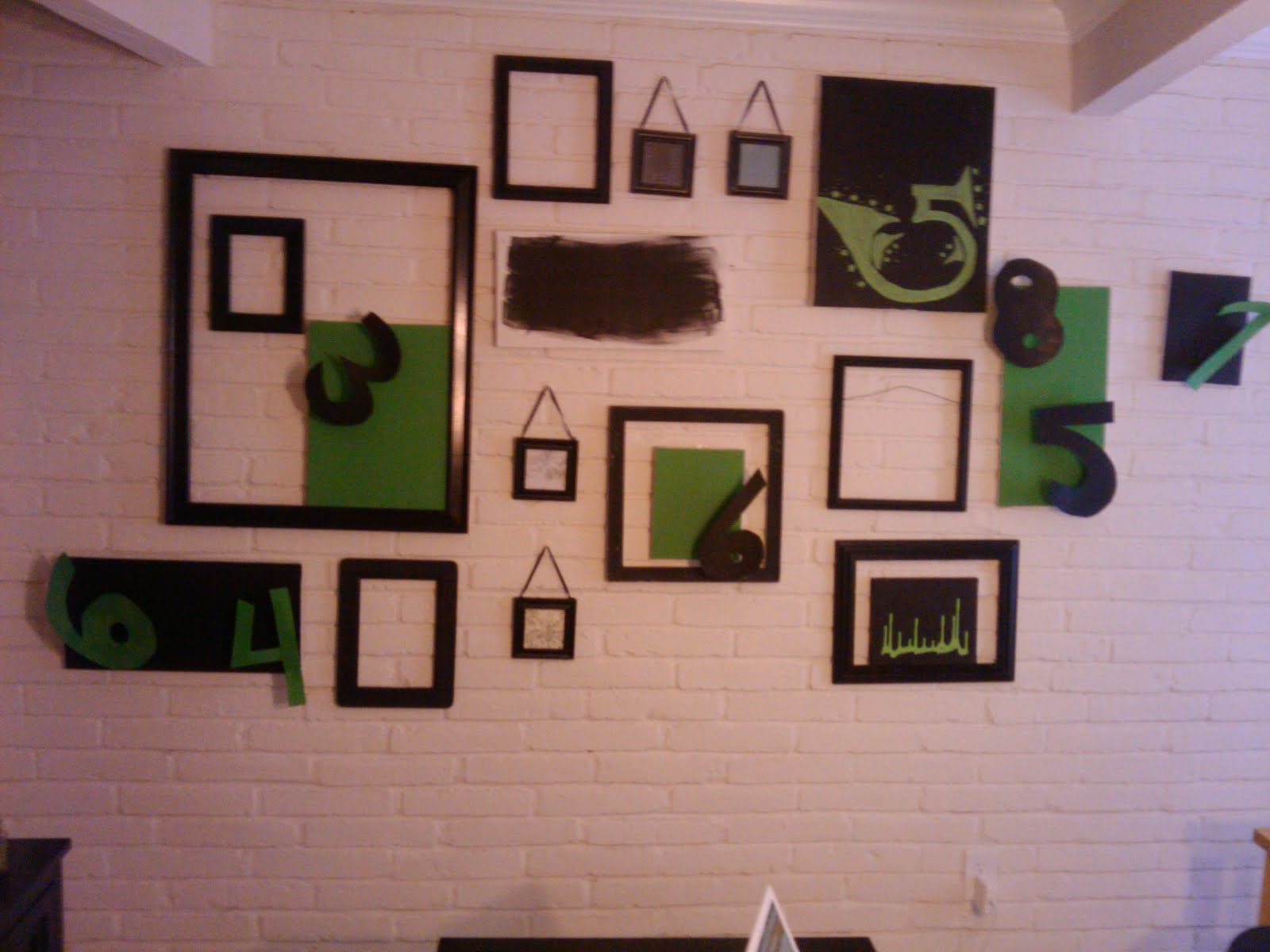 Lonely Paper Designs 3D Collage Art