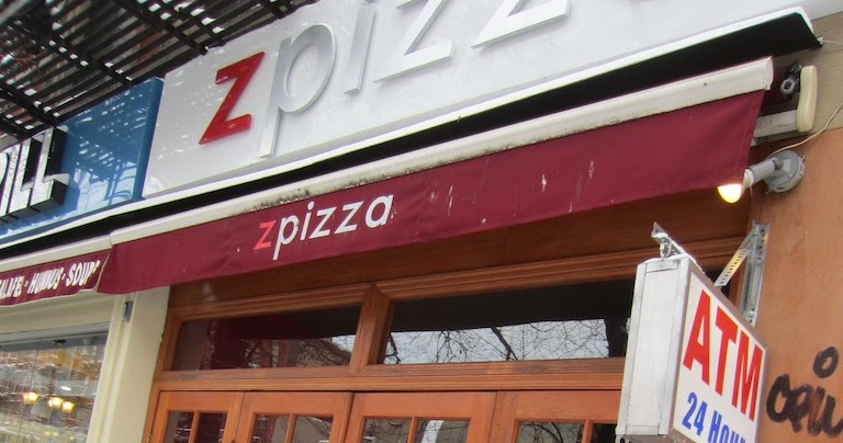 EV Grieve: Your East Village pizza update