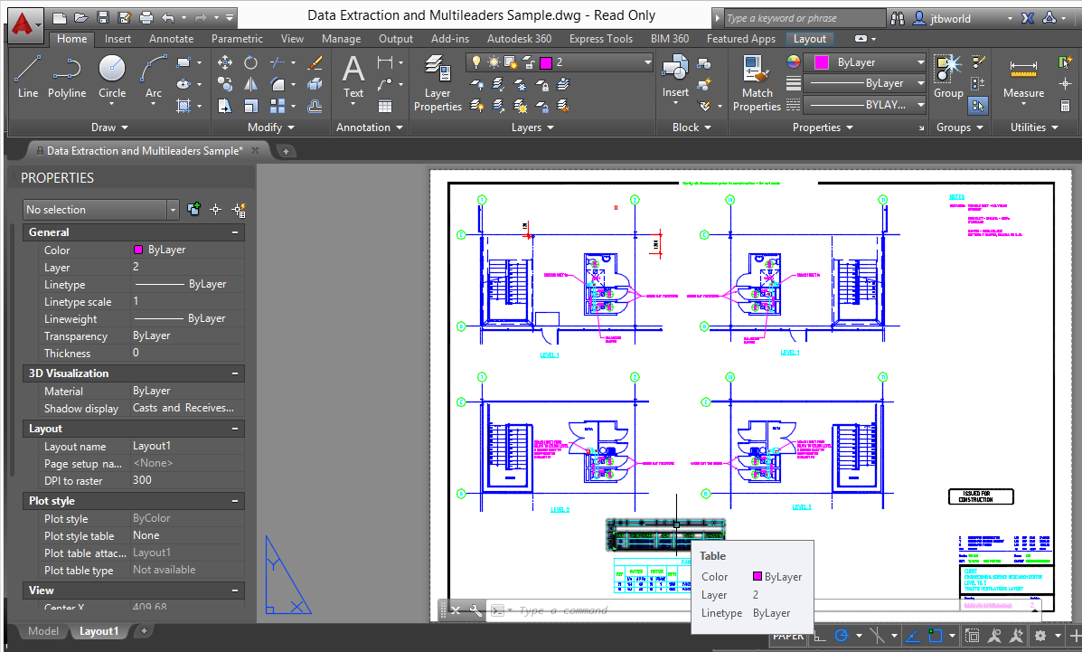 autocad 2016 скачать